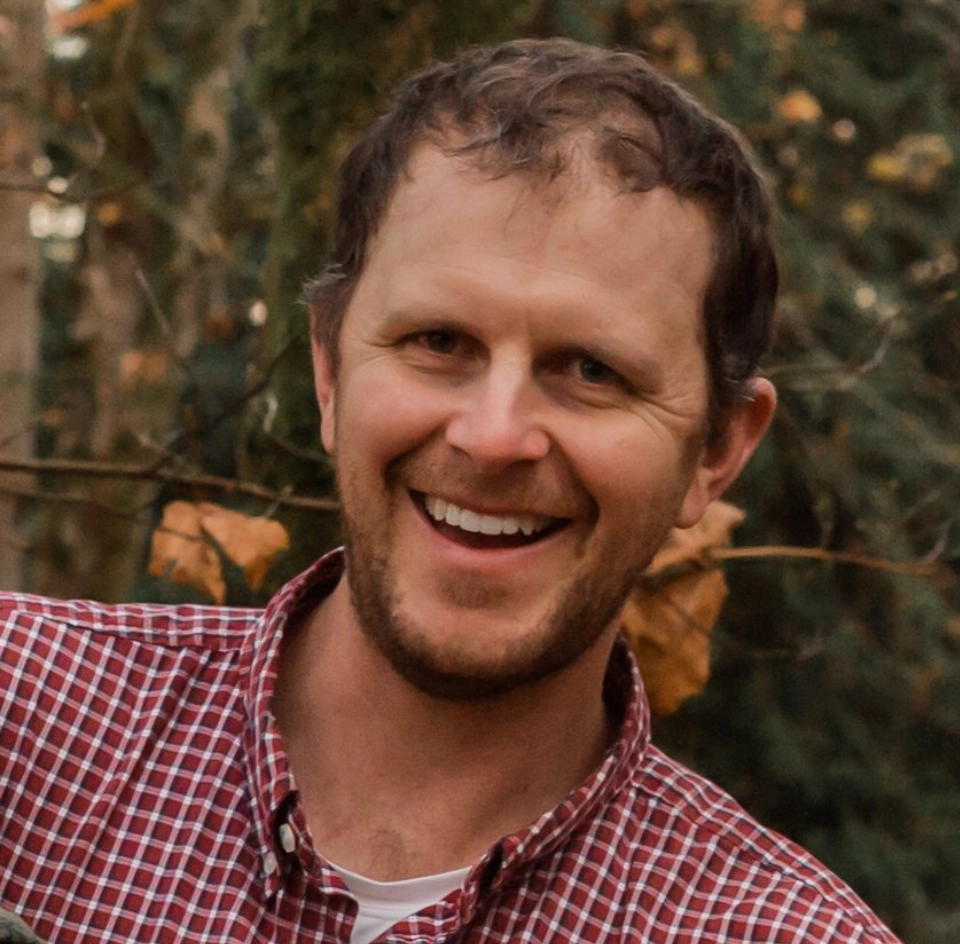 Bryant Helvey | Carnation Farms