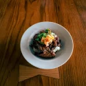 Chef Evan’s Chicken Adobo