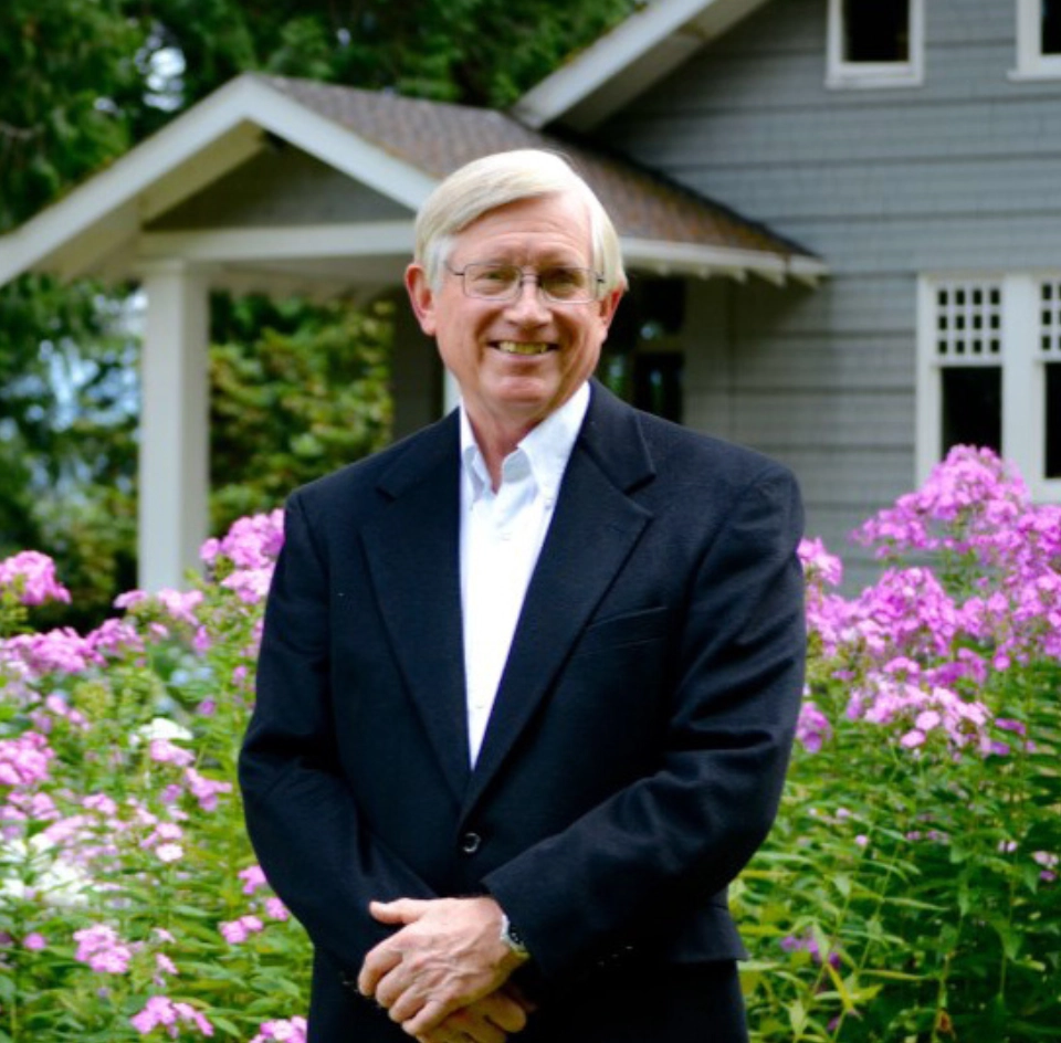 Elbridge Stuart | Carnation Farms