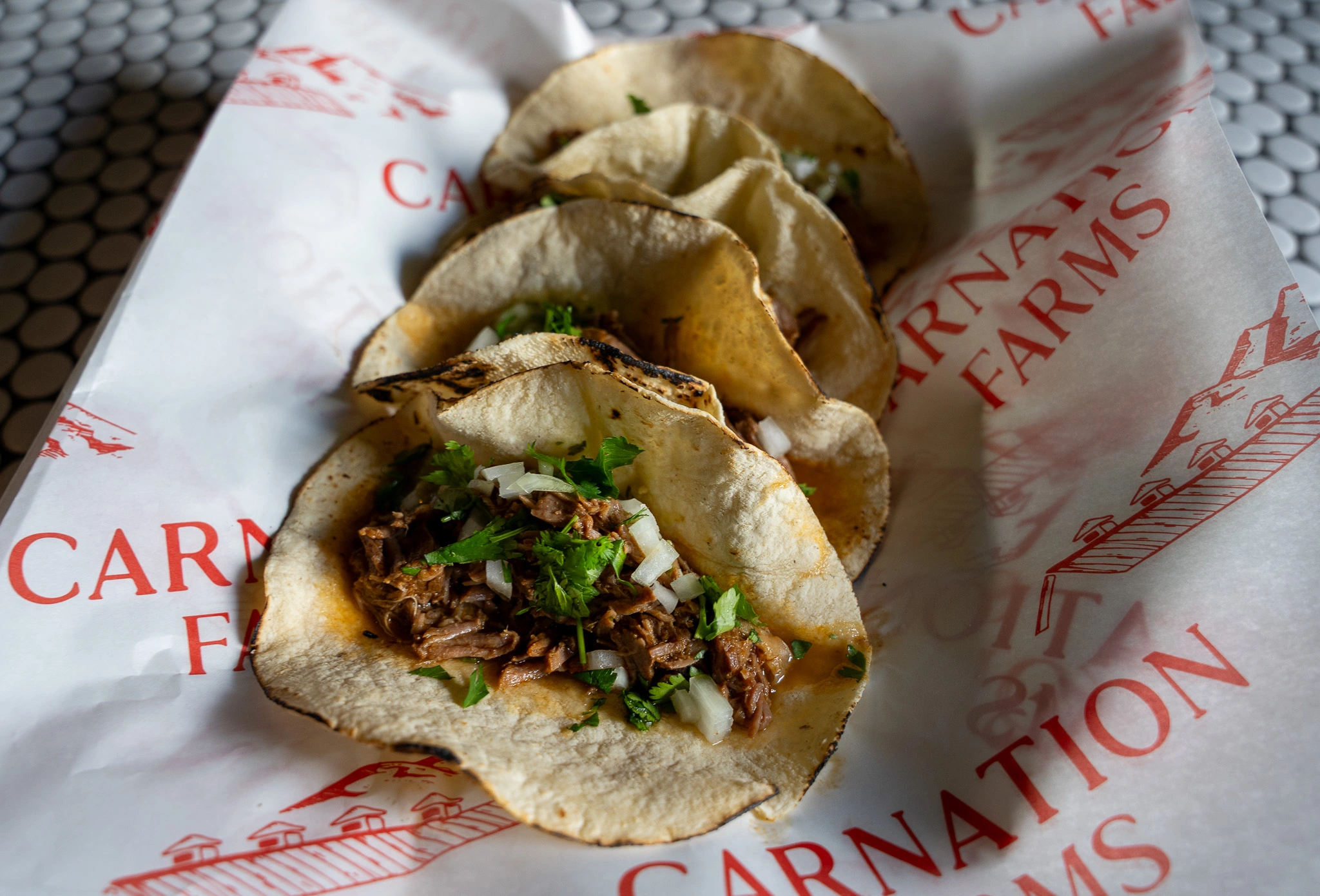 Lamb Barbacoa