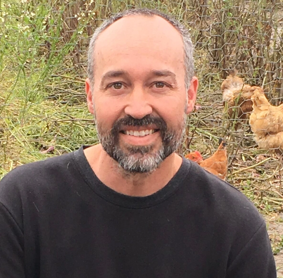 Nathaniel Gonzales-Siemens | Carnation Farms
