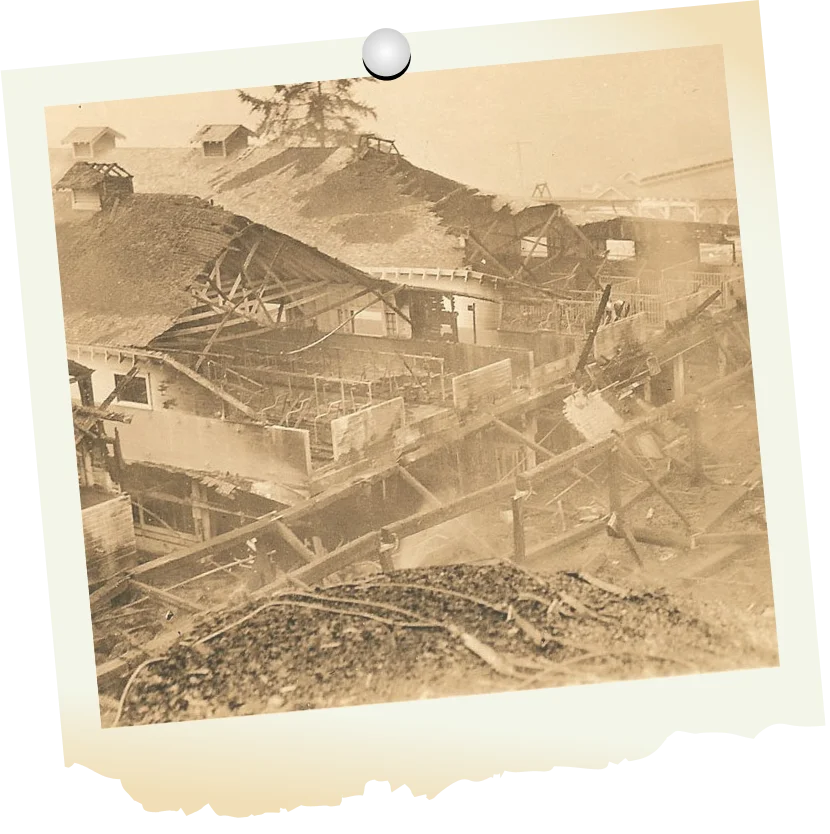 Timeline 1926